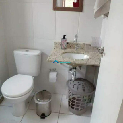 Imagem Apartamento com 3 Quartos à Venda, 80 m² em Jardim Flórida - Jundiaí