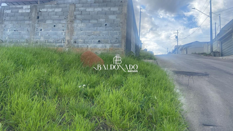 Imagem Terreno à Venda, 300 m² em Ponte Nova - Extrema Imagem Terreno à Venda, 300 m² em Ponte Nova - Extrema