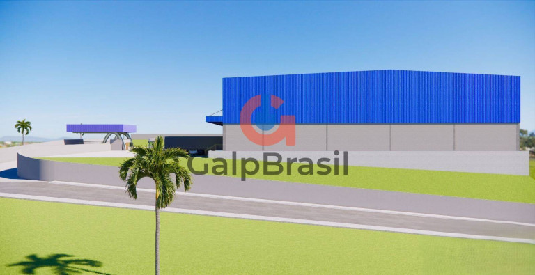 Imagem Galpão para Alugar, 4 m² em Vila Aeroporto - Guarulhos