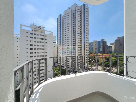 Imagem Apartamento com 1 Quarto para Alugar, 40 m² em Bela Vista - São Paulo Imagem Apartamento com 1 Quarto para Alugar, 40 m² em Bela Vista - São Paulo