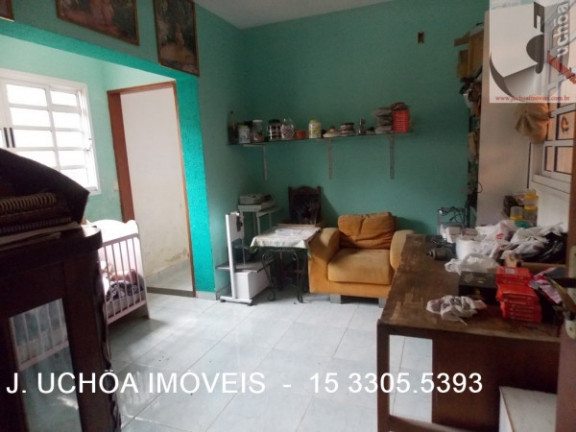 Imagem Casa com 4 Quartos à Venda, 181 m² em Centro - Tatuí