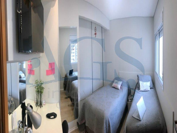Imagem Apartamento com 3 Quartos à Venda, 92 m² em Vila Regente Feijo - São Paulo Imagem Apartamento com 3 Quartos à Venda, 92 m² em Vila Regente Feijo - São Paulo