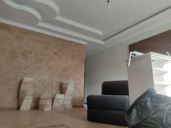 Imagem Casa com 2 Quartos à Venda, em Campo Grande - Rio De Janeiro Imagem Casa com 2 Quartos à Venda, em Campo Grande - Rio De Janeiro