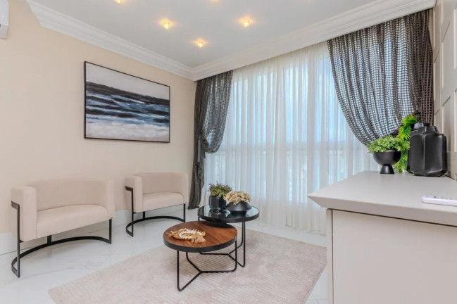Imagem Apartamento com 4 Quartos à Venda, 180 m² em Castelo Branco - Itapema