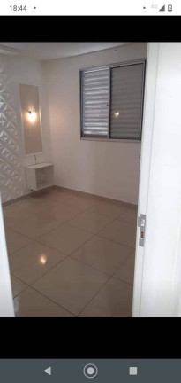 Imagem Apartamento com 2 Quartos à Venda, 47 m² em Vila Imape - Campo Limpo Paulista