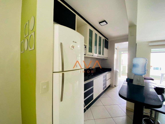 Imagem Apartamento com 3 Quartos à Venda, 102 m² em Ingleses - Florianópolis