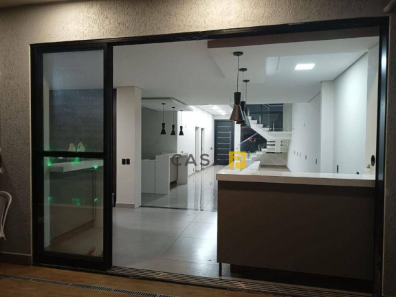 Imagem Casa com 3 Quartos à Venda, 250 m² em Parque Ortolândia - Hortolândia Imagem Casa com 3 Quartos à Venda, 250 m² em Parque Ortolândia - Hortolândia