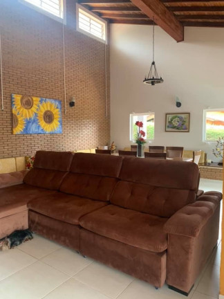 Imagem Imóvel com 3 Quartos à Venda, 1.200 m² em Jardim Estância Brasil - Atibaia Imagem Imóvel com 3 Quartos à Venda, 1.200 m² em Jardim Estância Brasil - Atibaia