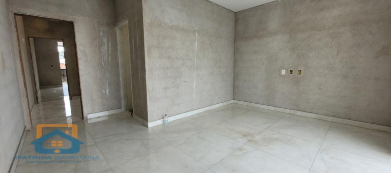 Imagem Casa com 2 Quartos à Venda, 180 m² em Cidade Nova - Santana Do Paraíso