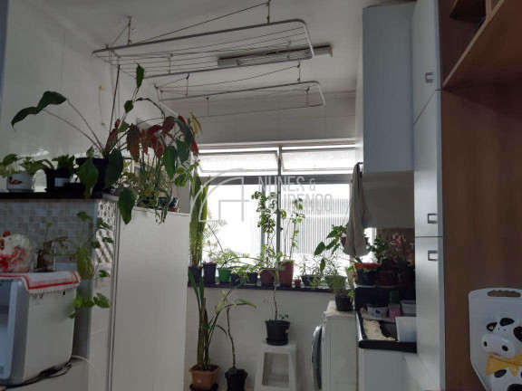 Imagem Apartamento com 2 Quartos à Venda, 76 m² em Embaré - Santos