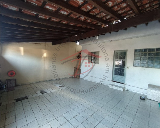 Imagem Imóvel com 3 Quartos à Venda, 80 m² em Jardim Nova Esperança Ii - Sumaré