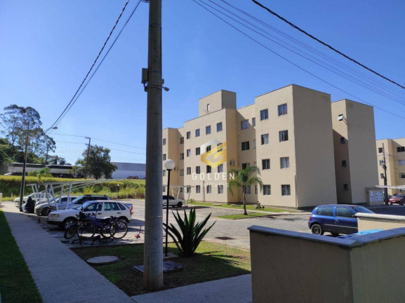 Apartamento com 2 Quartos à Venda, 50 m² em Centro - Canelinha