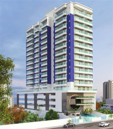 Imagem Apartamento com 2 Quartos à Venda, 87 m² em Aviação - Praia Grande Imagem Apartamento com 2 Quartos à Venda, 87 m² em Aviação - Praia Grande