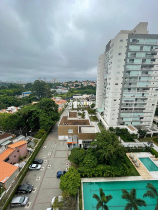 Imagem Apartamento com 3 Quartos à Venda, 125 m² em Jardim Vazani - São Paulo Imagem Apartamento com 3 Quartos à Venda, 125 m² em Jardim Vazani - São Paulo