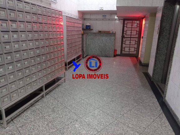 Imagem Apartamento com 1 Quarto à Venda, 45 m² em Centro - Rio De Janeiro Imagem Apartamento com 1 Quarto à Venda, 45 m² em Centro - Rio De Janeiro