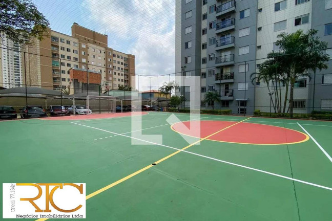 Imagem Apartamento com 2 Quartos à Venda, 50 m² em Socorro - São Paulo Imagem Apartamento com 2 Quartos à Venda, 50 m² em Socorro - São Paulo
