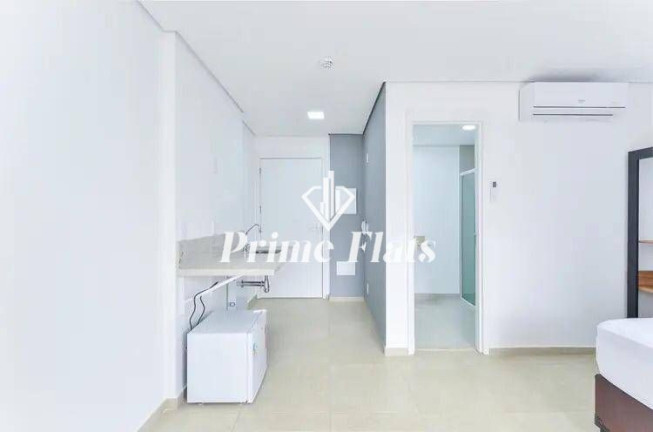 Imagem Apartamento com 1 Quarto à Venda, 31 m² em Jardim Das Acácias - São Paulo Imagem Apartamento com 1 Quarto à Venda, 31 m² em Jardim Das Acácias - São Paulo
