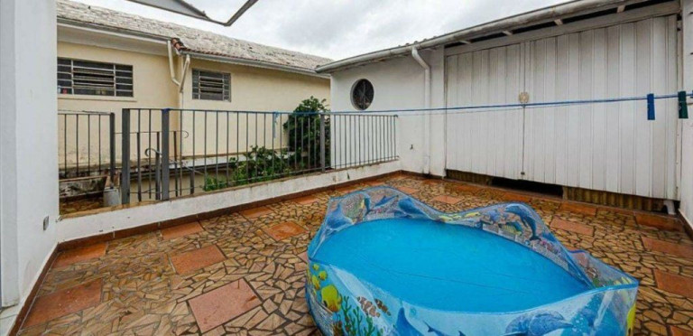 Imagem Casa com 4 Quartos à Venda, 255 m² em Pompeia - São Paulo