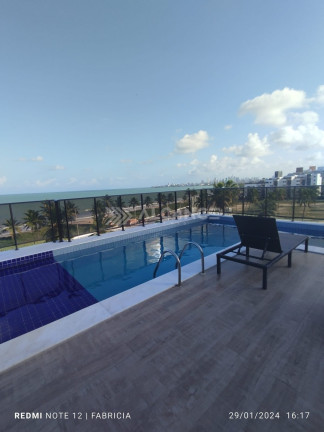 Imagem Apartamento com 2 Quartos à Venda, 62 m² em Intermares - Cabedelo Imagem Apartamento com 2 Quartos à Venda, 62 m² em Intermares - Cabedelo
