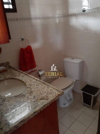 Imagem Apartamento com 3 Quartos à Venda, 106 m² em Barcelona - São Caetano Do Sul Imagem Apartamento com 3 Quartos à Venda, 106 m² em Barcelona - São Caetano Do Sul