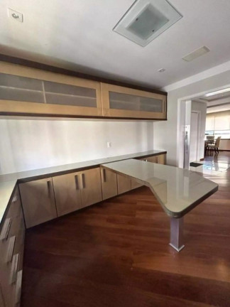 Imagem Apartamento com 4 Quartos à Venda, 214 m² em Jardim Da Saúde - São Paulo Imagem Apartamento com 4 Quartos à Venda, 214 m² em Jardim Da Saúde - São Paulo