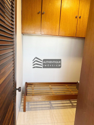 Imagem Apartamento com 4 Quartos à Venda, 185 m² em Morumbi - São Paulo