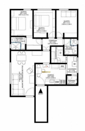 Imagem Apartamento com 3 Quartos à Venda, 86 m² em Planalto Paulista - São Paulo Imagem Apartamento com 3 Quartos à Venda, 86 m² em Planalto Paulista - São Paulo
