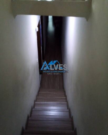 Imagem Casa com 3 Quartos à Venda, 159 m² em Taboão - São Bernardo Do Campo Imagem Casa com 3 Quartos à Venda, 159 m² em Taboão - São Bernardo Do Campo