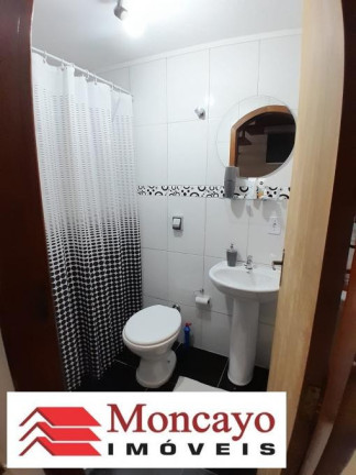 Imagem Casa com 2 Quartos à Venda, 98 m² em Martim De Sá - Caraguatatuba
