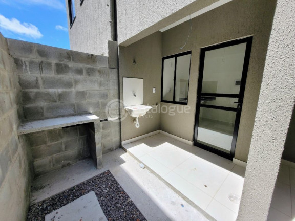Imagem Casa de Condomínio com 3 Quartos à Venda, 132 m² em Parque Das árvores - Parnamirim