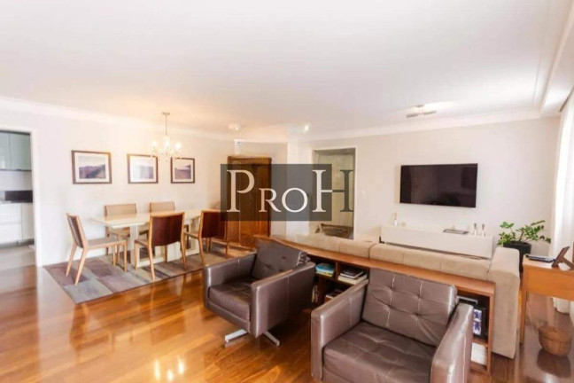 Imagem Apartamento com 3 Quartos à Venda, 116 m² em Jardim - Santo André