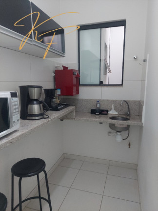 Imagem Sala Comercial para Alugar, 55 m² em Vila Clayton - Valinhos