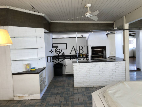 Imagem Cobertura com 3 Quartos à Venda, 240 m² em Morro Dos Ingleses - São Paulo
