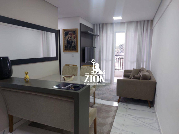 Imagem Apartamento com 2 Quartos à Venda, 47 m² em Parada Inglesa - São Paulo Imagem Apartamento com 2 Quartos à Venda, 47 m² em Parada Inglesa - São Paulo