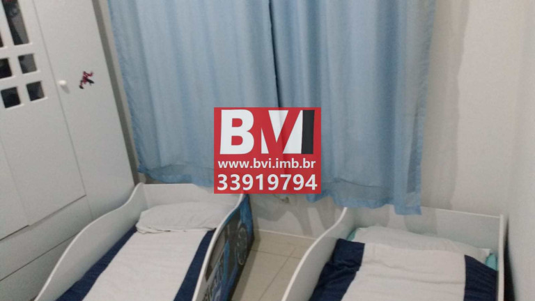 Imagem Apartamento com 3 Quartos à Venda, 60 m² em Vaz Lobo - Rio De Janeiro Imagem Apartamento com 3 Quartos à Venda, 60 m² em Vaz Lobo - Rio De Janeiro