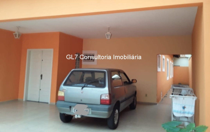 Imagem Casa com 3 Quartos à Venda,  em Jardim Cristina - Indaiatuba