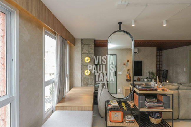 Imagem Apartamento com 2 Quartos à Venda ou Locação, 98 m² em Perdizes - São Paulo Imagem Apartamento com 2 Quartos à Venda ou Locação, 98 m² em Perdizes - São Paulo