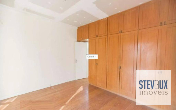 Imagem Sobrado com 2 Quartos à Venda, 130 m² em Moema Pássaros - São Paulo