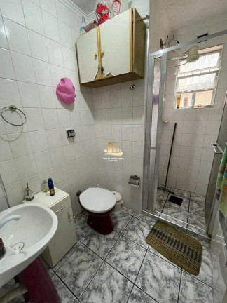 Imagem Apartamento com 1 Quarto à Venda, 45 m² em Tupi - Praia Grande