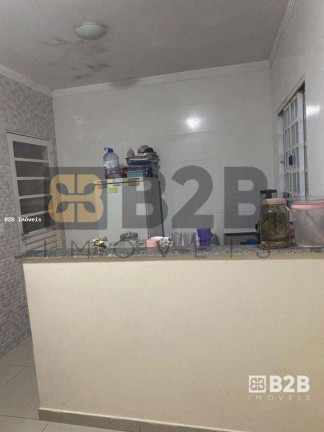Imagem Casa com 2 Quartos à Venda, 47 m² em Parque Viaduto - Bauru Imagem Casa com 2 Quartos à Venda, 47 m² em Parque Viaduto - Bauru