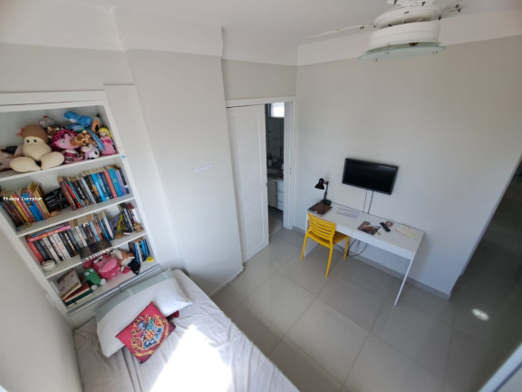 Imagem Apartamento com 3 Quartos à Venda, 132 m² em Capim Macio Imagem Apartamento com 3 Quartos à Venda, 132 m² em Capim Macio