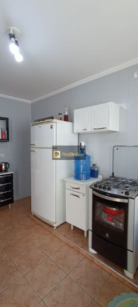 Imagem Casa com 2 Quartos à Venda, 135 m² em Jardim Diamante - Piracicaba
