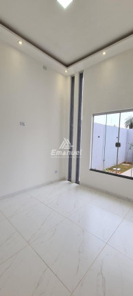 Imagem Casa com 2 Quartos à Venda, 90 m² em Rita Vieira - Campo Grande