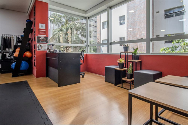 Sala Comercial à Venda, 53 m² em Perdizes - São Paulo