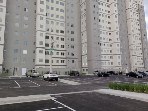 Imagem Apartamento com 2 Quartos para Alugar, 52 m² em Vila Monteiro - Poá Imagem Apartamento com 2 Quartos para Alugar, 52 m² em Vila Monteiro - Poá