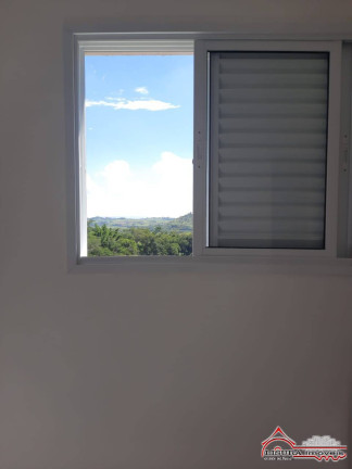 Imagem Apartamento com 2 Quartos à Venda, 62 m² em Pagador De Andrade - Jacareí