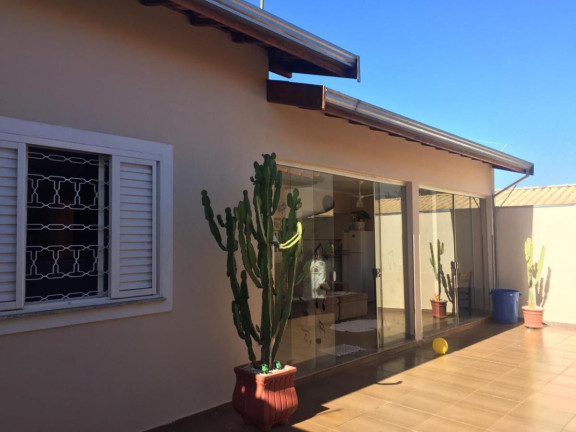 Imagem Casa com 3 Quartos à Venda, 172 m² em Jardim Das Orquideas - Avaré