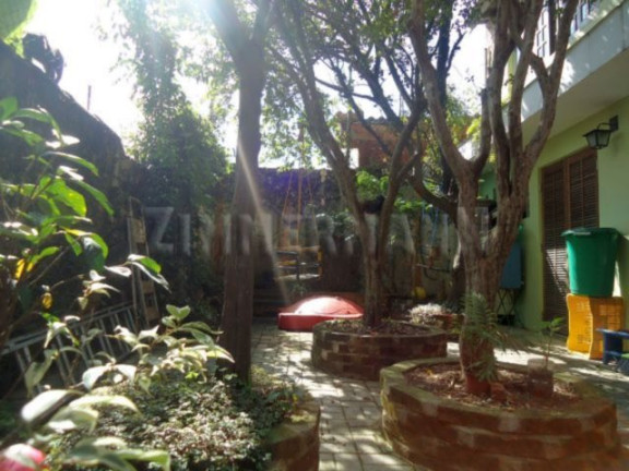Casa com 3 Quartos à Venda, 184 m² em Alto Da Lapa - São Paulo
