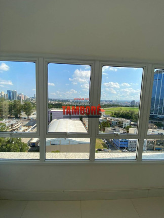 Imagem Apartamento com 2 Quartos à Venda, 84 m² em Alphaville - Barueri