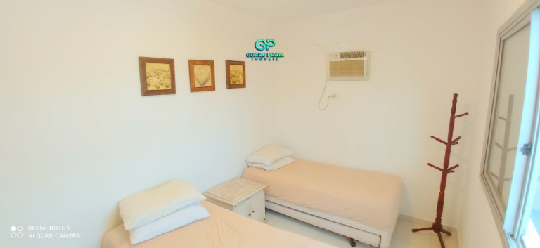 Imagem Apartamento com 3 Quartos à Venda, 85 m² em Enseada - Guarujá